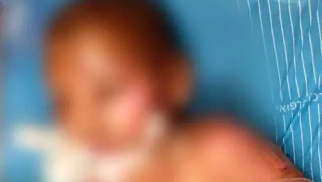 İsrail'in başkentinde Filistinli bir çocuğu diri diri yaktılar