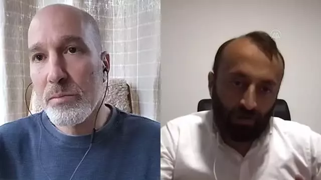 Son dakika haberi! İsrail ordusundan istifa eden yüzbaşı: 'İsrail ordusu bir terör örgütü, komutanları savaş suçlusudur' (1) Son dakika haberi! İsrail ordusundan istifa eden yüzbaşı: 'İsrail ordusu bir terör örgütü, komutanları savaş suçlusudur' (1)