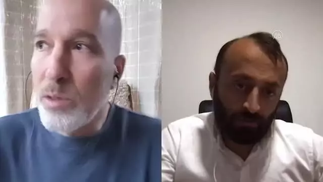 Son dakika haberi! İsrail ordusundan istifa eden yüzbaşı: 'İsrail ordusu bir terör örgütü, komutanları savaş suçlusudur' (1) Son dakika haberi! İsrail ordusundan istifa eden yüzbaşı: 'İsrail ordusu bir terör örgütü, komutanları savaş suçlusudur' (1)
