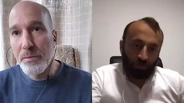 Son dakika haberi! İsrail ordusundan istifa eden yüzbaşı: 'İsrail ordusu bir terör örgütü, komutanları savaş suçlusudur' (1) Son dakika haberi! İsrail ordusundan istifa eden yüzbaşı: 'İsrail ordusu bir terör örgütü, komutanları savaş suçlusudur' (1)