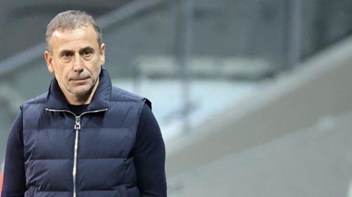 Joao Pereira'nın Abdullah Avcı yorumu sosyal medyayı salladı: Beni şampiyon yaptığın için teşekkürler