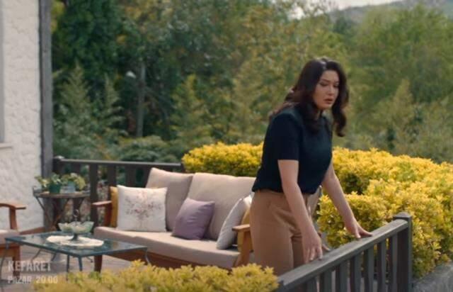 Kefaret 27. bölüm fragmanı yayınlandı mı? Kefaret dizisi ne zaman, son bölümde ne oldu? Yeni fragman çıktı mı? 26. bölüm canlı izle! Kefaret 27. bölüm fragmanı yayınlandı mı? Kefaret dizisi ne zaman, son bölümde ne oldu? Yeni fragman çıktı mı? 26. bölüm canlı izle!