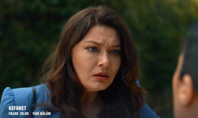 Kefaret 27. bölüm fragmanı yayınlandı mı? Kefaret dizisi ne zaman, son bölümde ne oldu? Yeni fragman çıktı mı? 26. bölüm canlı izle! Kefaret 27. bölüm fragmanı yayınlandı mı? Kefaret dizisi ne zaman, son bölümde ne oldu? Yeni fragman çıktı mı? 26. bölüm canlı izle!