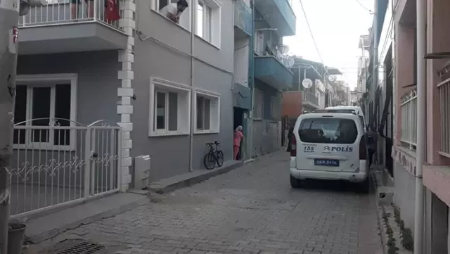 Borcunu istemeye giden genç adam, vurularak canından oldu Borcunu istemeye giden genç adam, vurularak canından oldu