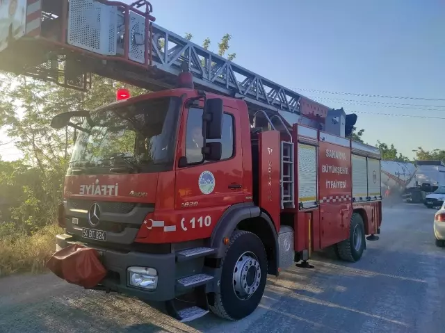 Kız arkadaşının yakınları tarafından ölüme atılan gencin çaresiz bekleyişi cep telefonu kamerasına yansıdı