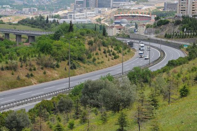 kocaeli de tem otoyolu bos kaldi 8 14135289 o