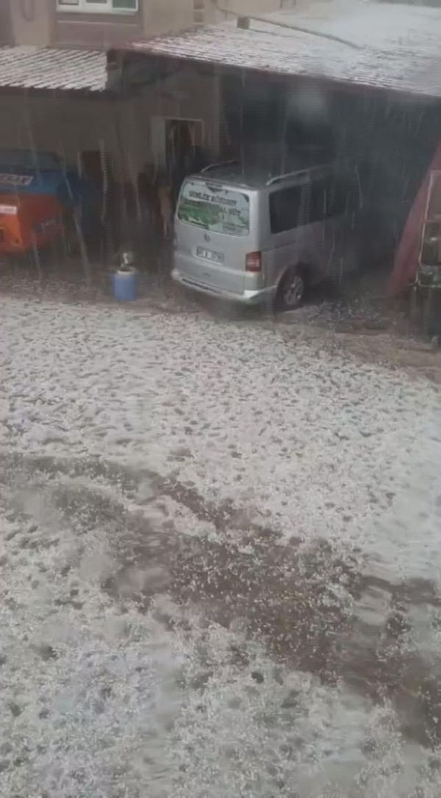 kocaeli de yuksek kesimlere dolu yagdi 14135702 o