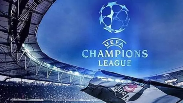 Esas sınav şimdi başlıyor! Beşiktaş'ı Şampiyonlar Ligi'nde dev rakipler bekliyor Esas sınav şimdi başlıyor! Beşiktaş'ı Şampiyonlar Ligi'nde dev rakipler bekliyor