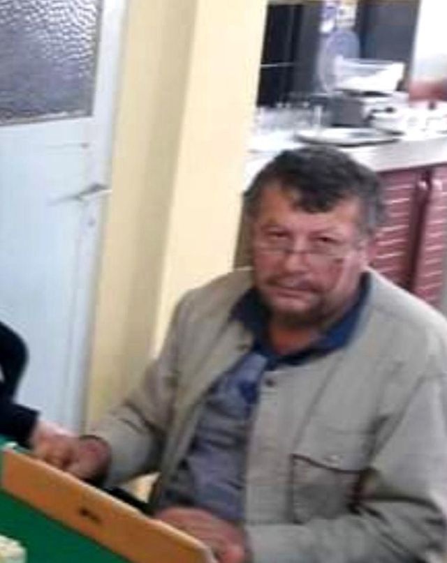 oglu tarafindan oldurulen baba topraga verild 5 14135225 o
