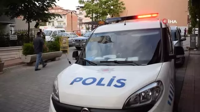 Son dakika... Ölüm sandalye üzerinde yakaladı Son dakika... Ölüm sandalye üzerinde yakaladı