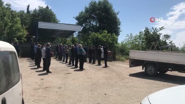 psikolojik sorunlari olan oglu tarafindan 2 14135225 o