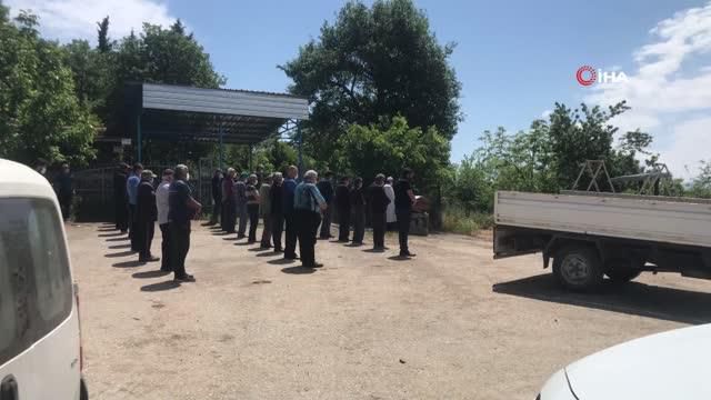 psikolojik sorunlari olan oglu tarafindan 3 14135225 o