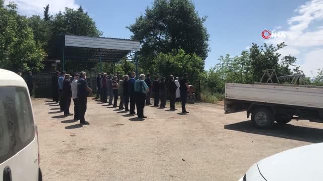psikolojik sorunlari olan oglu tarafindan 4 14135225 o
