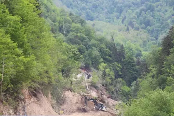 RİZE'DE STK'LARDAN LOJİSTİK LİMAN PROJESİNE DESTEK RİZE'DE STK'LARDAN LOJİSTİK LİMAN PROJESİNE DESTEK