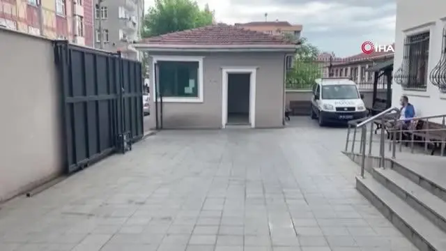 Şampiyonluk kutlamalarında havaya ateş açan maganda yakalandı Şampiyonluk kutlamalarında havaya ateş açan maganda yakalandı