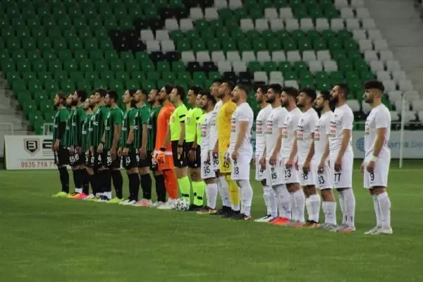 Silahtaroğlu Van Spor Futbol Kulübü: 2-0 Silahtaroğlu Van Spor Futbol Kulübü: 2-0