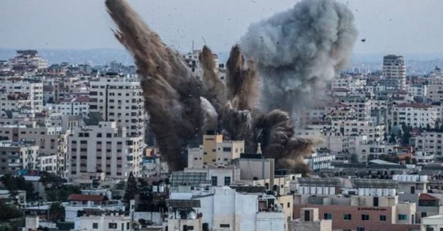 son dakika israil gazze de calisma ile sosyal 14135108 3798 o