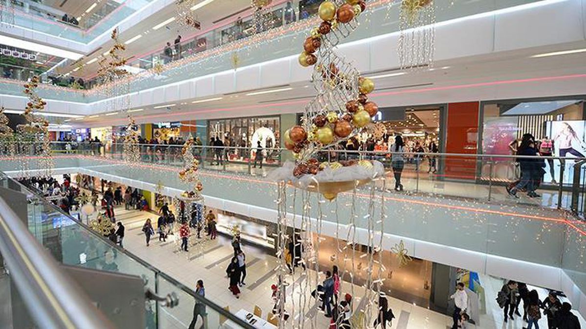 Son dakika! Kademeli normalleşmede AVM'ler yalnızca hafta içi 10.00-20.00 arasında faaliyet gösterecek