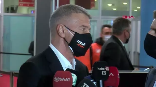 SPOR Ahmet Ağaoğlu: Gervinho ve Peres 8-10 güne imzaya gelecek SPOR Ahmet Ağaoğlu: Gervinho ve Peres 8-10 güne imzaya gelecek
