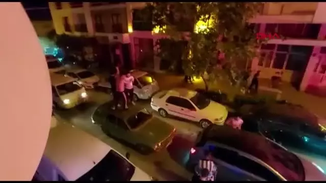 SPOR Manisa'da davullu şampiyonluk kutlaması SPOR Manisa'da davullu şampiyonluk kutlaması