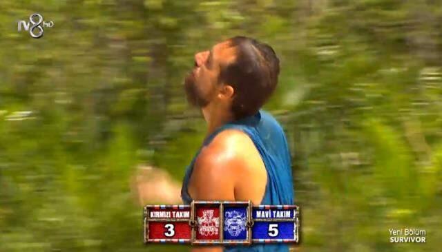 Survivor 16 Mayıs ödül oyununu hangi takım kazandı, kim kazandı? Survivor ödül oyunu ödülü ne? Survivor ödül yemeği ne? Survivor 16 Mayıs ödül oyununu hangi takım kazandı, kim kazandı? Survivor ödül oyunu ödülü ne? Survivor ödül yemeği ne?