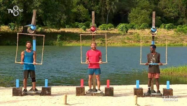 Survivor sembol oyununu kim kazandı? 16 Mayıs bireysel sembol oyununu kim kazandı? Kimin kaç sembolü var? Ödül ne? Survivor sembol oyununu kim kazandı? 16 Mayıs bireysel sembol oyununu kim kazandı? Kimin kaç sembolü var? Ödül ne?