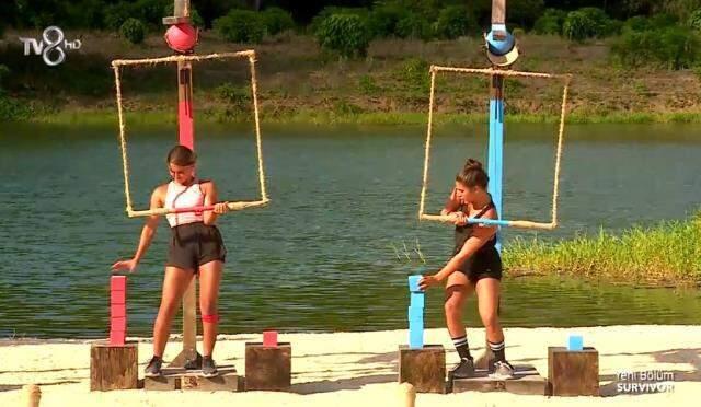 Survivor sembol oyununu kim kazandı? 16 Mayıs bireysel sembol oyununu kim kazandı? Kimin kaç sembolü var? Ödül ne? Survivor sembol oyununu kim kazandı? 16 Mayıs bireysel sembol oyununu kim kazandı? Kimin kaç sembolü var? Ödül ne?