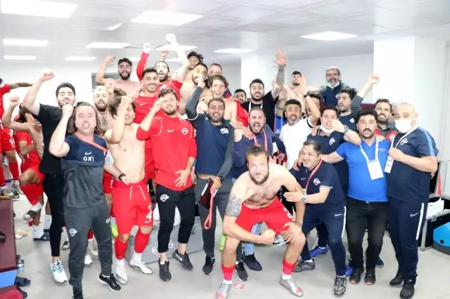 TFF 2. Lig Play Off Çeyrek Final: Hekimoğlu Trabzon FK: 324 Erzincanspor: 0 TFF 2. Lig Play Off Çeyrek Final: Hekimoğlu Trabzon FK: 324 Erzincanspor: 0