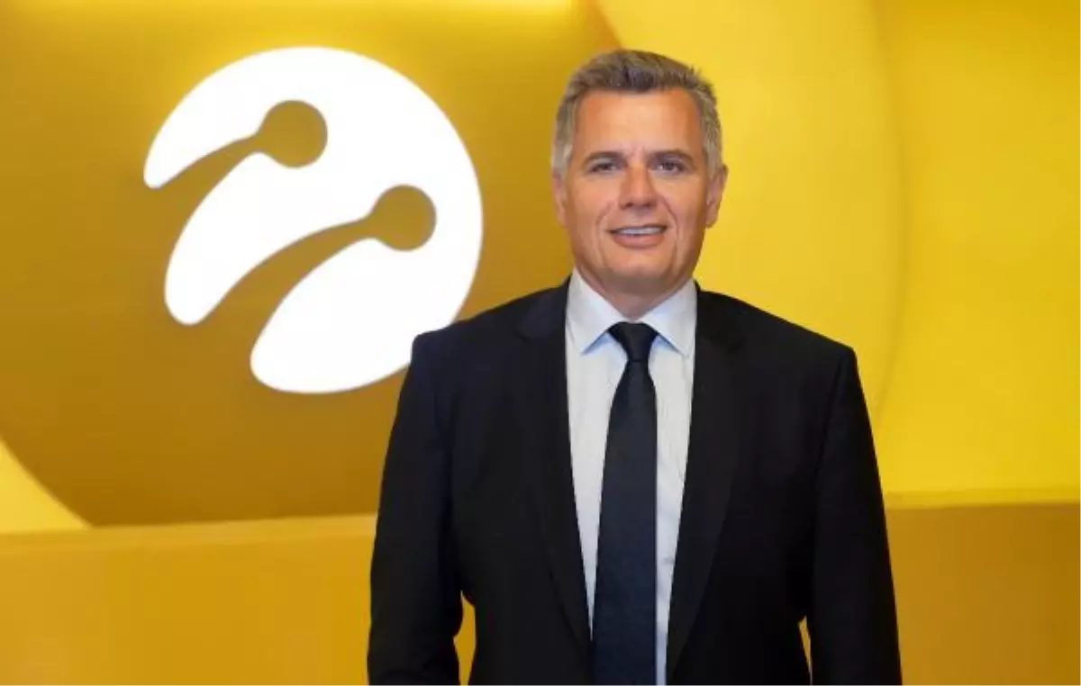 'Türkiye BiP'ten bayramlaştı'