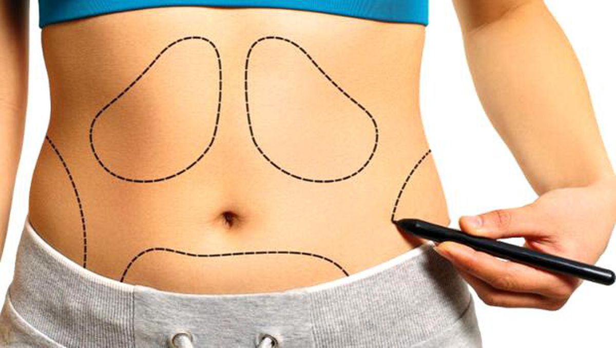 Vücut şekillendirmede son trendler