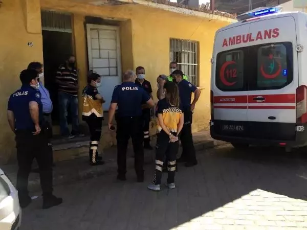 Sosyal hizmet görevlisi, yemek getirdiği evin sahibini ölü buldu Sosyal hizmet görevlisi, yemek getirdiği evin sahibini ölü buldu