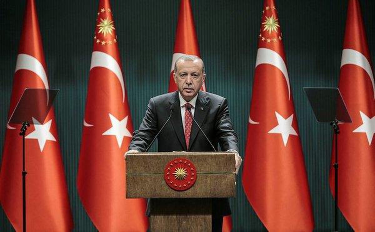 1 Haziran sonrası atılacak normalleşme adımlarının belirleneceği kritik toplantı sona erdi