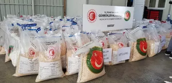 Son dakika haberi! 313 milyon TL'lik uyuşturucunun ele geçirildiği operasyona ilişkin detaylar ortaya çıktı Son dakika haberi! 313 milyon TL'lik uyuşturucunun ele geçirildiği operasyona ilişkin detaylar ortaya çıktı