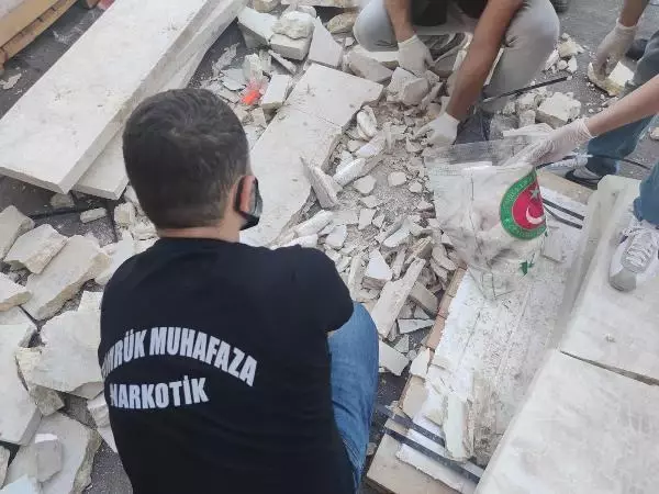 Son dakika haberi! 313 milyon TL'lik uyuşturucunun ele geçirildiği operasyona ilişkin detaylar ortaya çıktı Son dakika haberi! 313 milyon TL'lik uyuşturucunun ele geçirildiği operasyona ilişkin detaylar ortaya çıktı