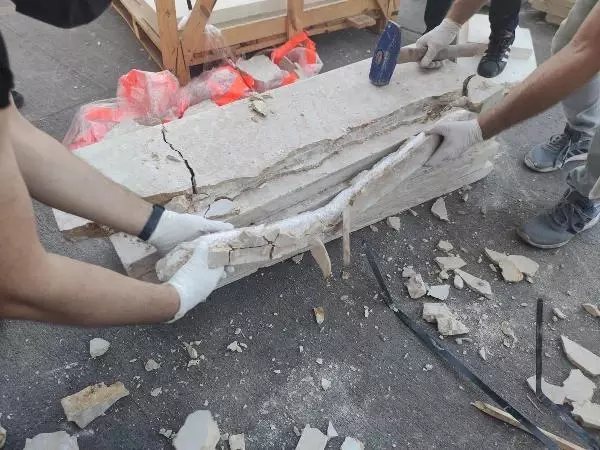 Son dakika haberi! 313 milyon TL'lik uyuşturucunun ele geçirildiği operasyona ilişkin detaylar ortaya çıktı Son dakika haberi! 313 milyon TL'lik uyuşturucunun ele geçirildiği operasyona ilişkin detaylar ortaya çıktı