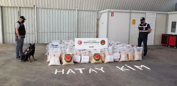 Son dakika haberi! 313 milyon TL'lik uyuşturucunun ele geçirildiği operasyona ilişkin detaylar ortaya çıktı Son dakika haberi! 313 milyon TL'lik uyuşturucunun ele geçirildiği operasyona ilişkin detaylar ortaya çıktı
