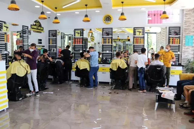 Adana'da tıraş kuyruğu Adana'da tıraş kuyruğu