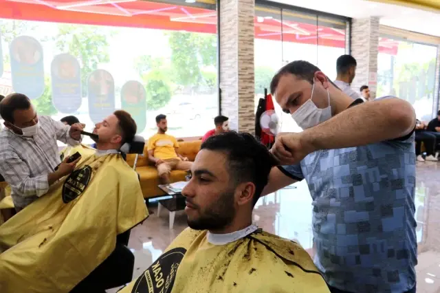 Adana'da tıraş kuyruğu Adana'da tıraş kuyruğu