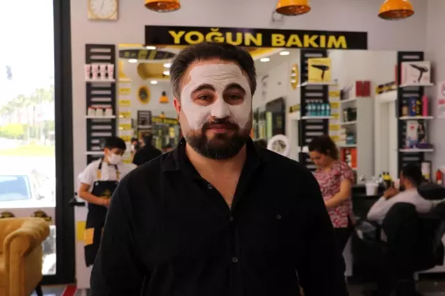 Adana'da tıraş kuyruğu Adana'da tıraş kuyruğu