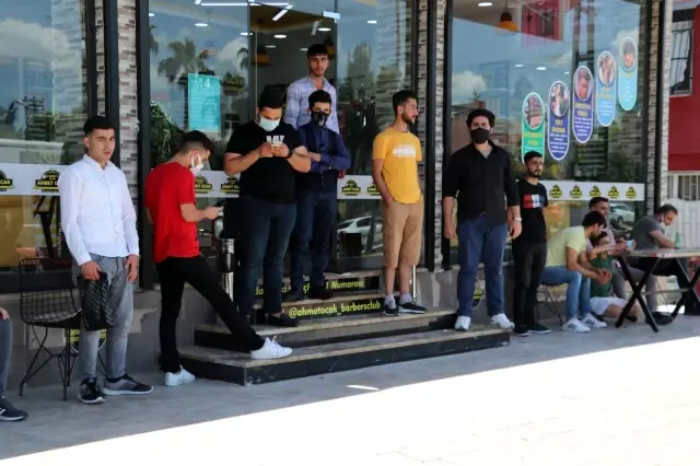 Adana'da tıraş kuyruğu Adana'da tıraş kuyruğu
