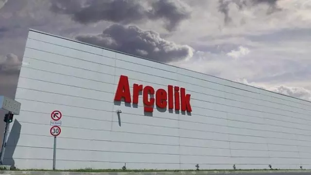 Arçelik, Amerikalı rakibi Whirlpool'un Türkiye'deki üretim merkezini satın alıyor Arçelik, Amerikalı rakibi Whirlpool'un Türkiye'deki üretim merkezini satın alıyor