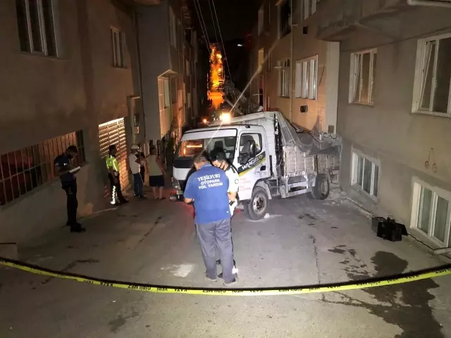 Üniversiteli Eda'yı hayattan koparan kaza göz göre göre gelmiş: Bana bir şey olmaz dediler Üniversiteli Eda'yı hayattan koparan kaza göz göre göre gelmiş: Bana bir şey olmaz dediler