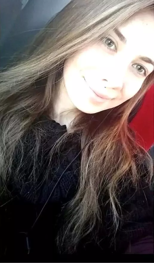 Üniversiteli Eda'yı hayattan koparan kaza göz göre göre gelmiş: Bana 'bir şey olmaz' dediler Üniversiteli Eda'yı hayattan koparan kaza göz göre göre gelmiş: Bana 'bir şey olmaz' dediler