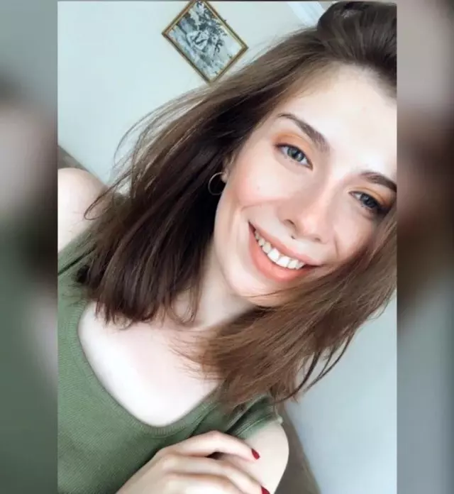 Üniversiteli Eda'yı hayattan koparan kaza göz göre göre gelmiş: Bana bir şey olmaz dediler Üniversiteli Eda'yı hayattan koparan kaza göz göre göre gelmiş: Bana bir şey olmaz dediler