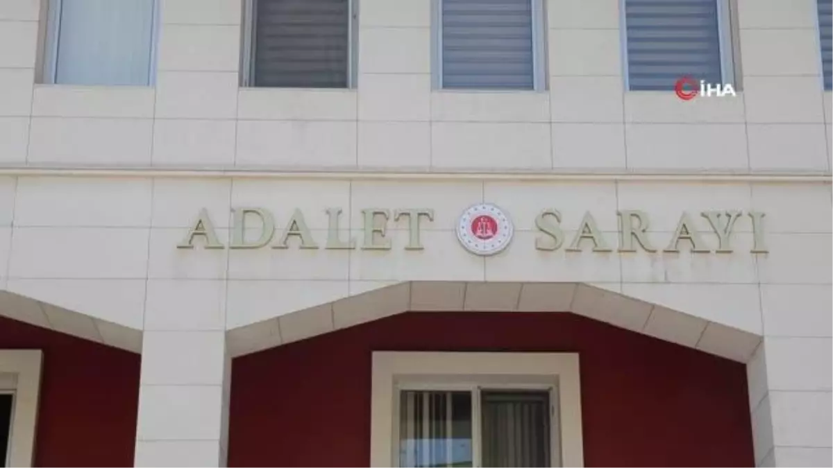 Babasını öldüren şüphelinin emniyetteki ifadesi ortaya çıktı: 'Babam eve alkollü geldi, hem bana hem anneme bıçakla saldırdı'