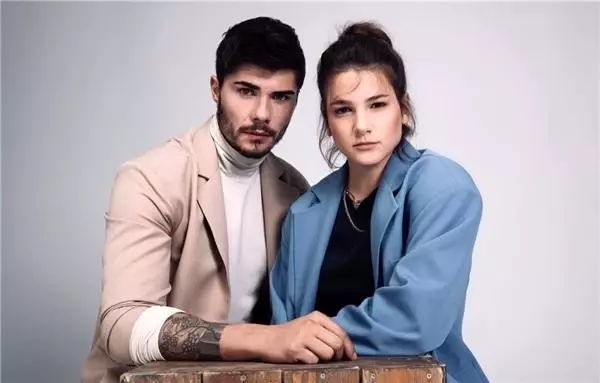 Barış Murat Yağcı'dan Nisa Bölükbaşı'na gönderme