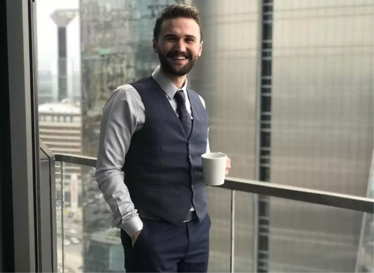 Blogger Influencer Burak Özkoçak 'Pandemi döneminde işler daha da yoğunlaştı'