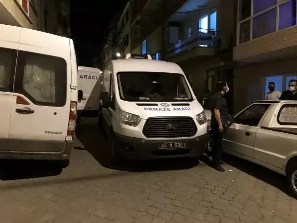 Boğuşma sırasında oğlu öldürmüş (2)- Yeniden Boğuşma sırasında oğlu öldürmüş (2)- Yeniden