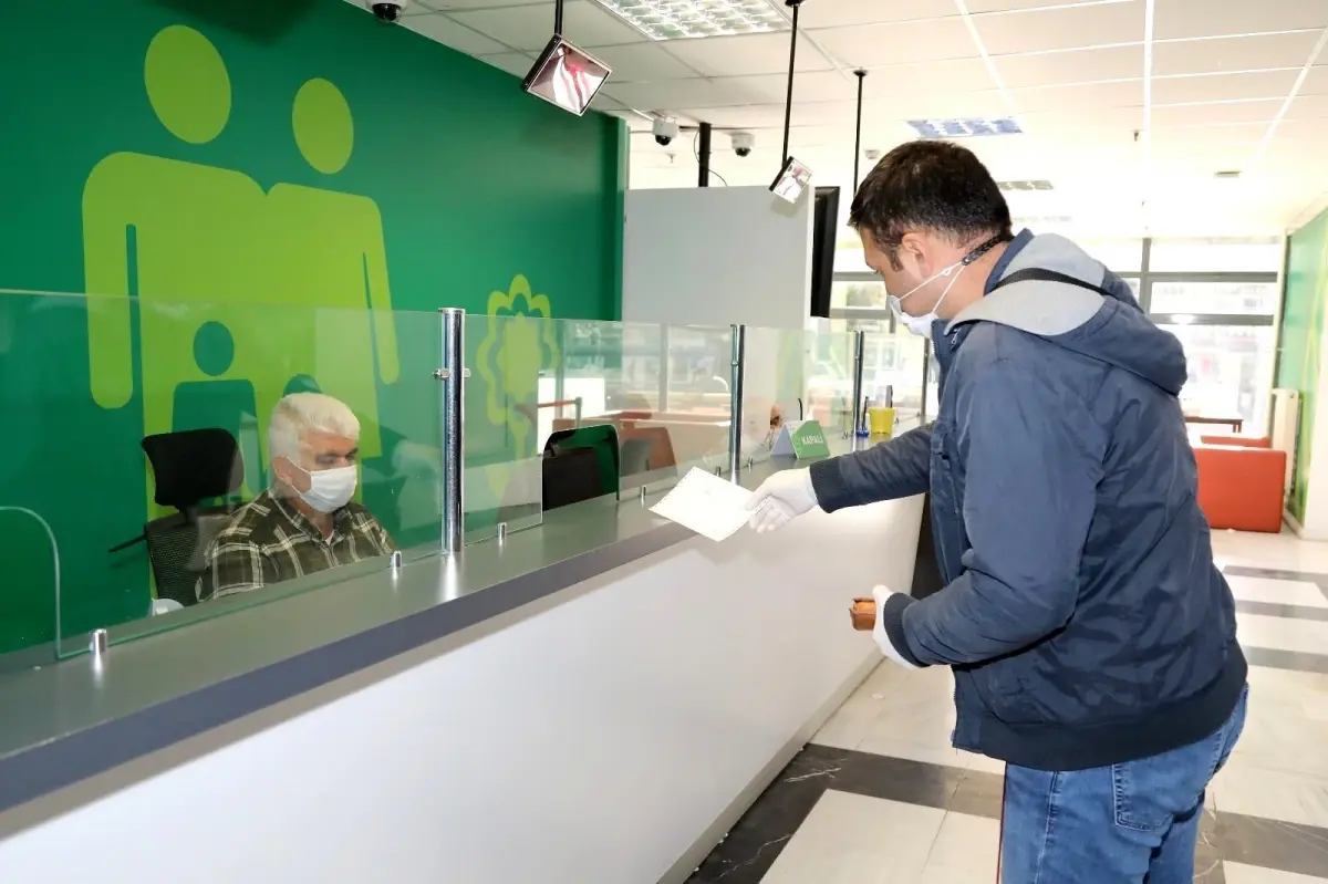 Çankaya'dan vergi hatırlatması