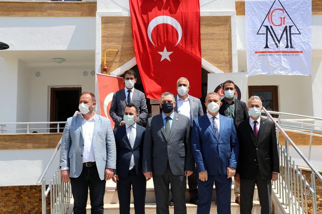 cilez turkiye nufusunun yuzde 5 i toki de otu 6 14137468 o